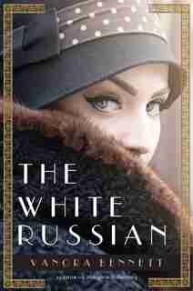 The White Russian de Vanora Bennett
