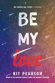 Be My Love by Kit Pearson