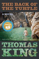 The Back of the Turtle: A Novel