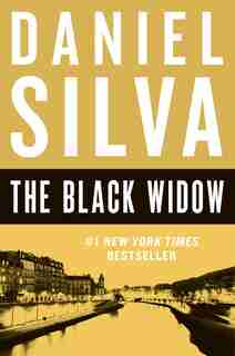 The Black Widow: A Novel by Daniel Silva
