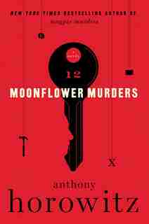 Moonflower Murders: A Novel by Anthony Horowitz
