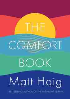 The Comfort Book by Matt Haig