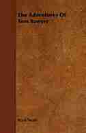 The Adventures of Tom Sawyer by Mark Twain
