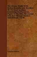 The Literary Works of Sir Joshua Reynolds, Late President of the Royal Acadamy - Containing His Discourses, Papers in the Idler, the Journal of a Tour by Edmond Malone