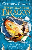 How To Train Your Dragon: 12: How To Fight A Dragon's Fury