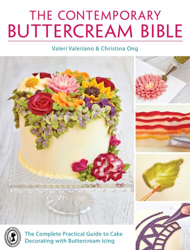 The Contemporary Cake Decorating Bible Pdf Free The Contemporary Cake Decorating Bible Pdf Free