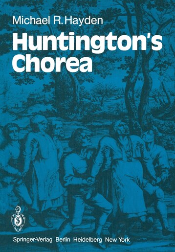 Huntington's Chorea de M.r. Hayden