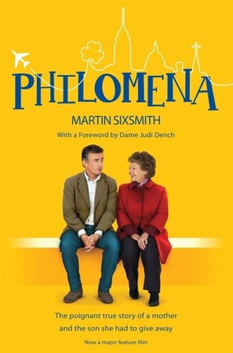 Philomena A Mother Her Son Amp A Fifty Year Search Book By Martin Sixsmith Paperback