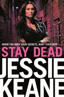 Stay Dead (annie Carter #6)