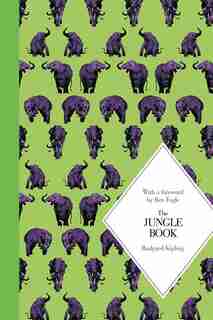 The Jungle Book by Rudyard Kipling