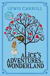 Alice's Adventures In Wonderland by Lewis Carroll