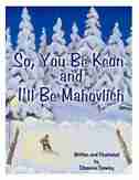 So, You Be Keon and I'll Be Mahovlich by Crawley Oksanna