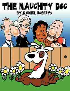 The Naughty Dog by Daniel Roberts