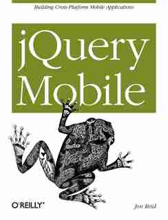 Jquery Mobile by Jon Reid