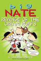 Big Nate: Revenge of the Cream Puffs