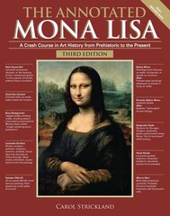 Mona Lisa In Books Chapters Indigo Ca