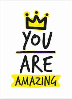 You Are Amazing by Andrews McMeel Publishing