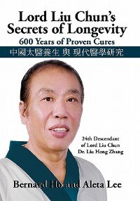 Lord Liu Chun's Secrets Of Longevity Paperback | Indigo Chapters