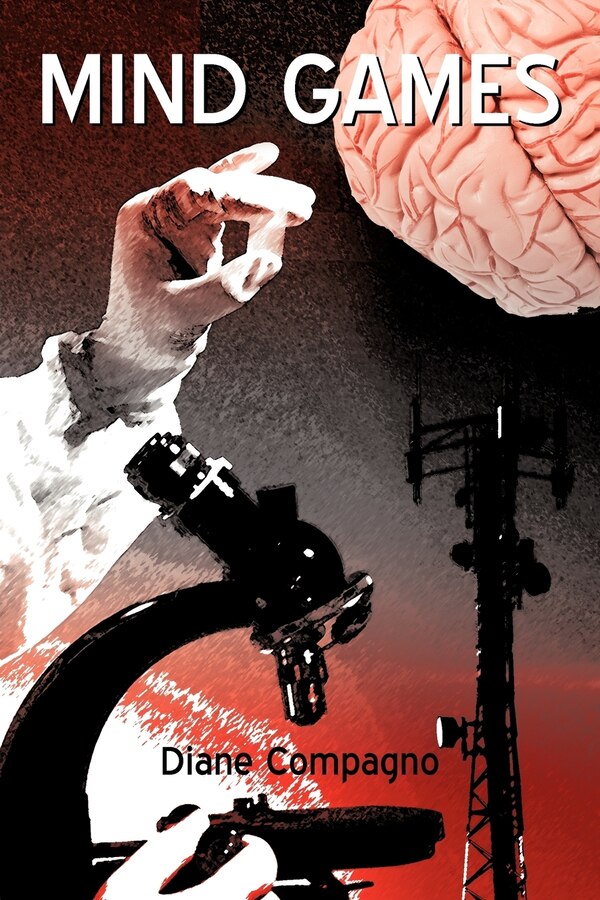 Mind Games Paperback | Indigo Chapters