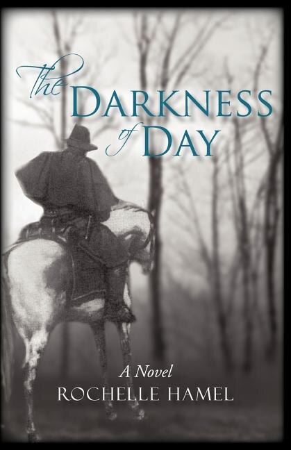 The Darkness of Day Paperback | Indigo Chapters