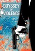 Odyssey of Violence Paperback | Indigo Chapters