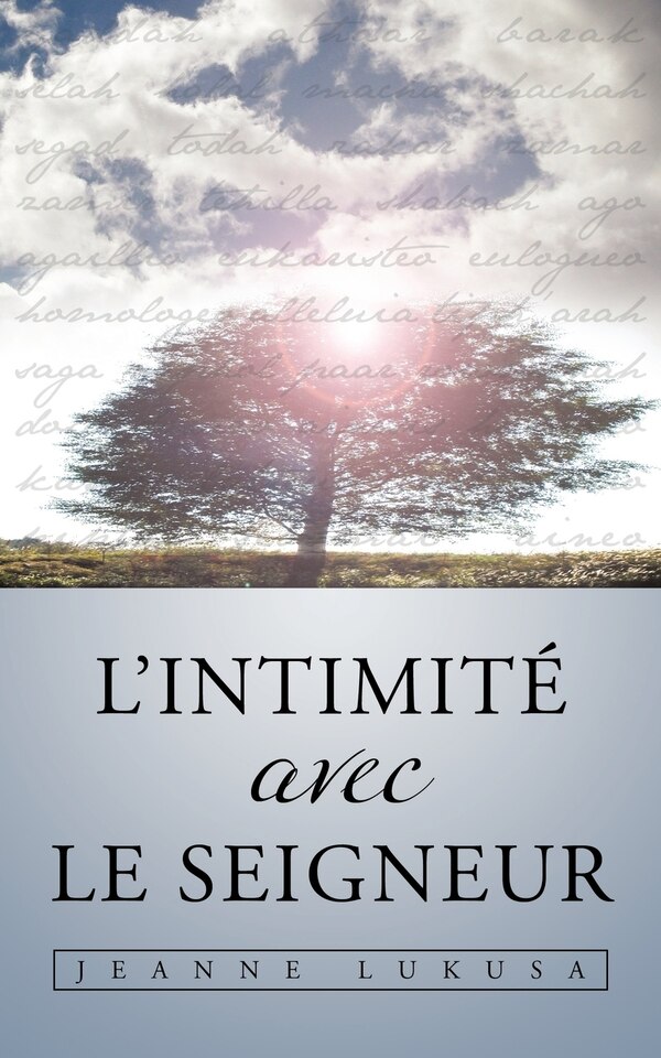 L'intimité Avec Le Seigneur Paperback | Indigo Chapters