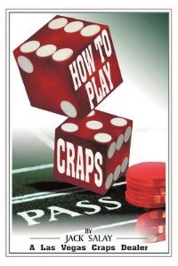 Craps Books Craps Books