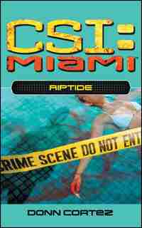 Riptide by Donn Cortez