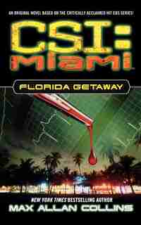 Florida Getaway by Max Allan Collins