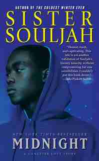 Midnight: A Gangster Love Story by Sister Souljah