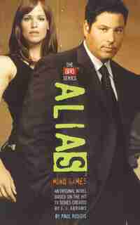Mind Games by J. J. Abrams
