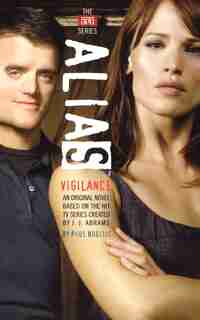 Vigilance by J. J. Abrams