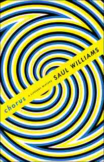Chorus by Saul Williams