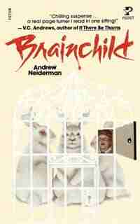 Brain Child by Andrew Neiderman