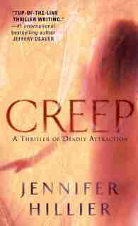 Creep by Jennifer Hillier