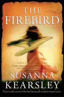 The Firebird by Susanna Kearsley
