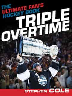 Triple Overtime by Stephen Cole