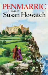 Penmarric by Susan Howatch