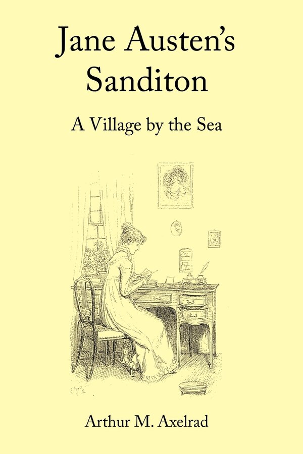 Jane Austen's Sanditon Paperback | Indigo Chapters