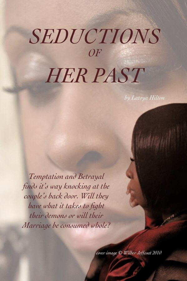 Seductions Of Her Past Paperback | Indigo Chapters