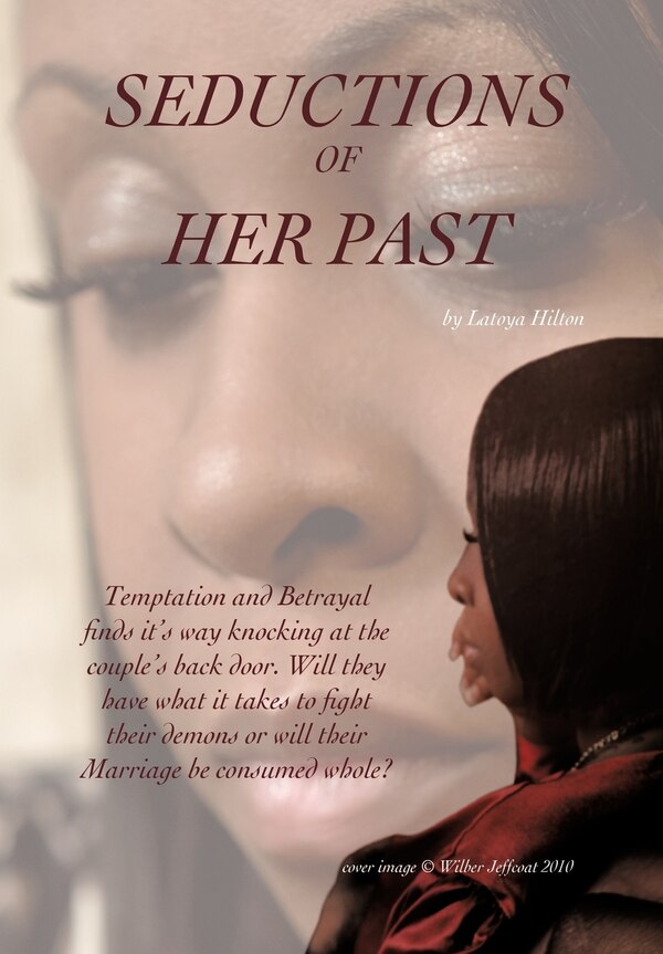 Seductions Of Her Past Hardcover | Indigo Chapters
