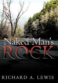 Naked Man's Rock Paperback | Indigo Chapters