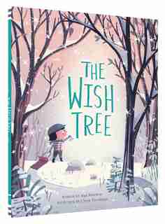 The Wish Tree by Kyo Maclear