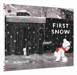 First Snow by Bomi Park