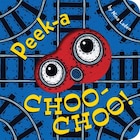 Peek-a Choo-choo!