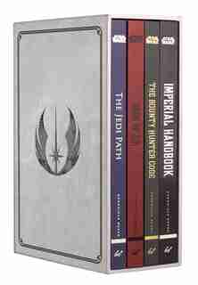 Star Wars(reg Tm): Secrets Of The Galaxy Deluxe Box Set by Daniel Wallace