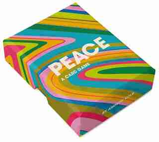 Peace: A Card Game by Andrew Kolb