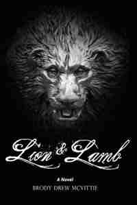 Lion & Lamb by Brody Mcvittie
