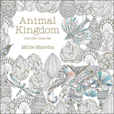 Download Animals Colouring Books Chapters Indigo Ca