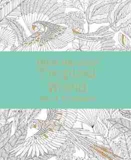 Millie Marotta's Tropical World: Set Of 3 Journals by Millie Marotta